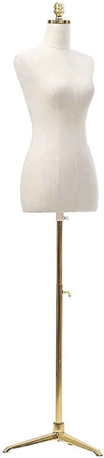 Amazon.co.jp: 洋裁用トルソー, アンティーク風トルソー, 鉄三脚